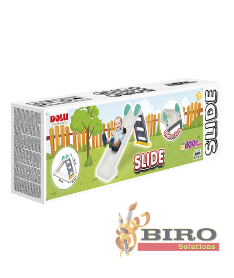 DL Tobogan, cod 58995